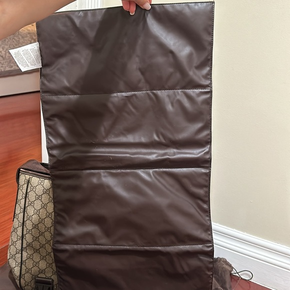 100% Authentic Gucci Diaper Bag - Picture 6 of 7
